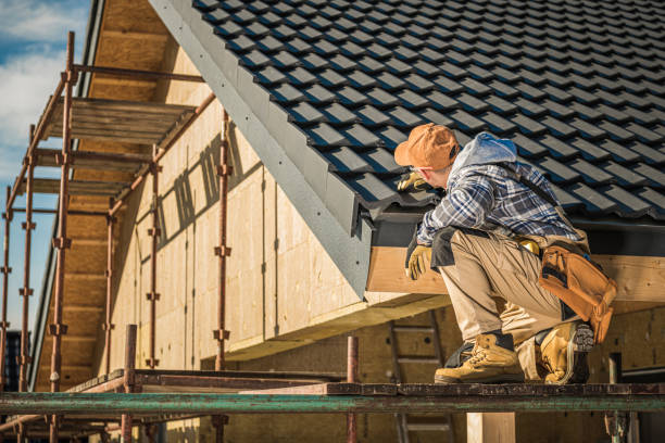 Best Roof Inspection Near Me  in Terrace Park, OH