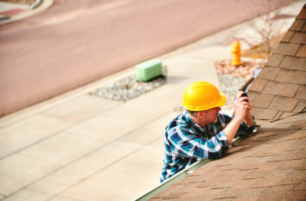 Quick and Trustworthy Emergency Roof Repair Services in Terrace Park, OH