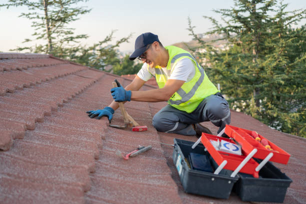 Professional Roofing Contractor in Terrace Park, OH