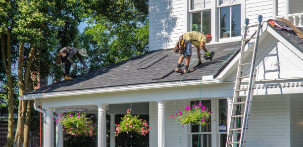 Residential Roof Replacement in Terrace Park, OH